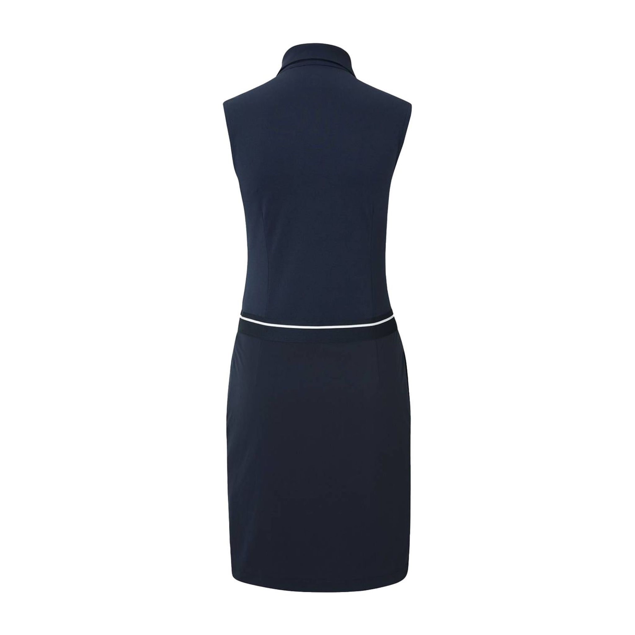 Robe Bogner W Debbie Bleu Marine Femme