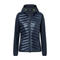 Veste Bogner Nadja Bleu Marine Femme