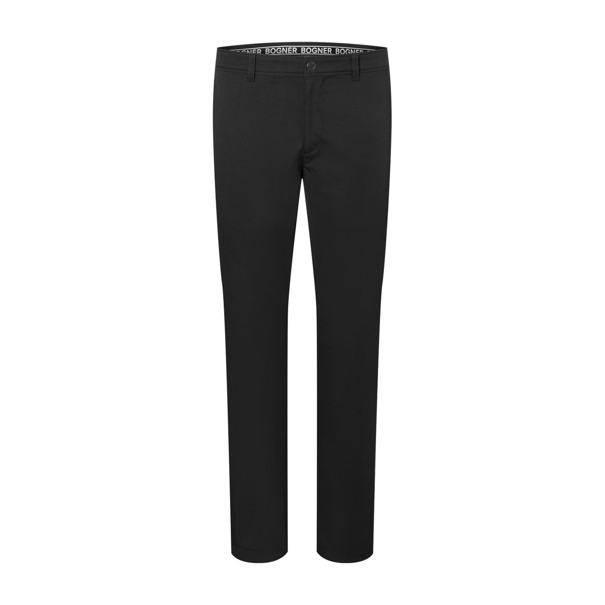 Pantalon Bogner M Arco Noir Homme