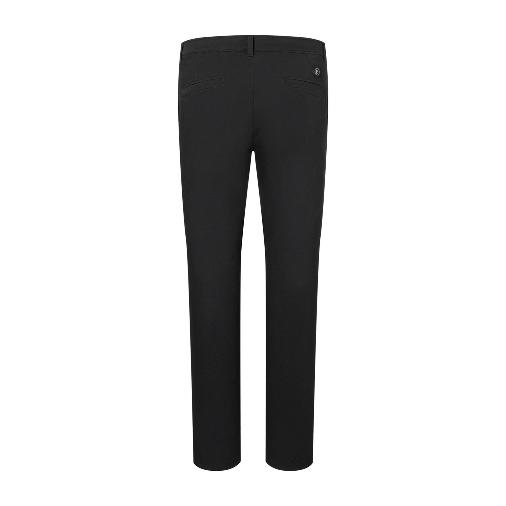 Pantalon Bogner M Arco Noir Homme