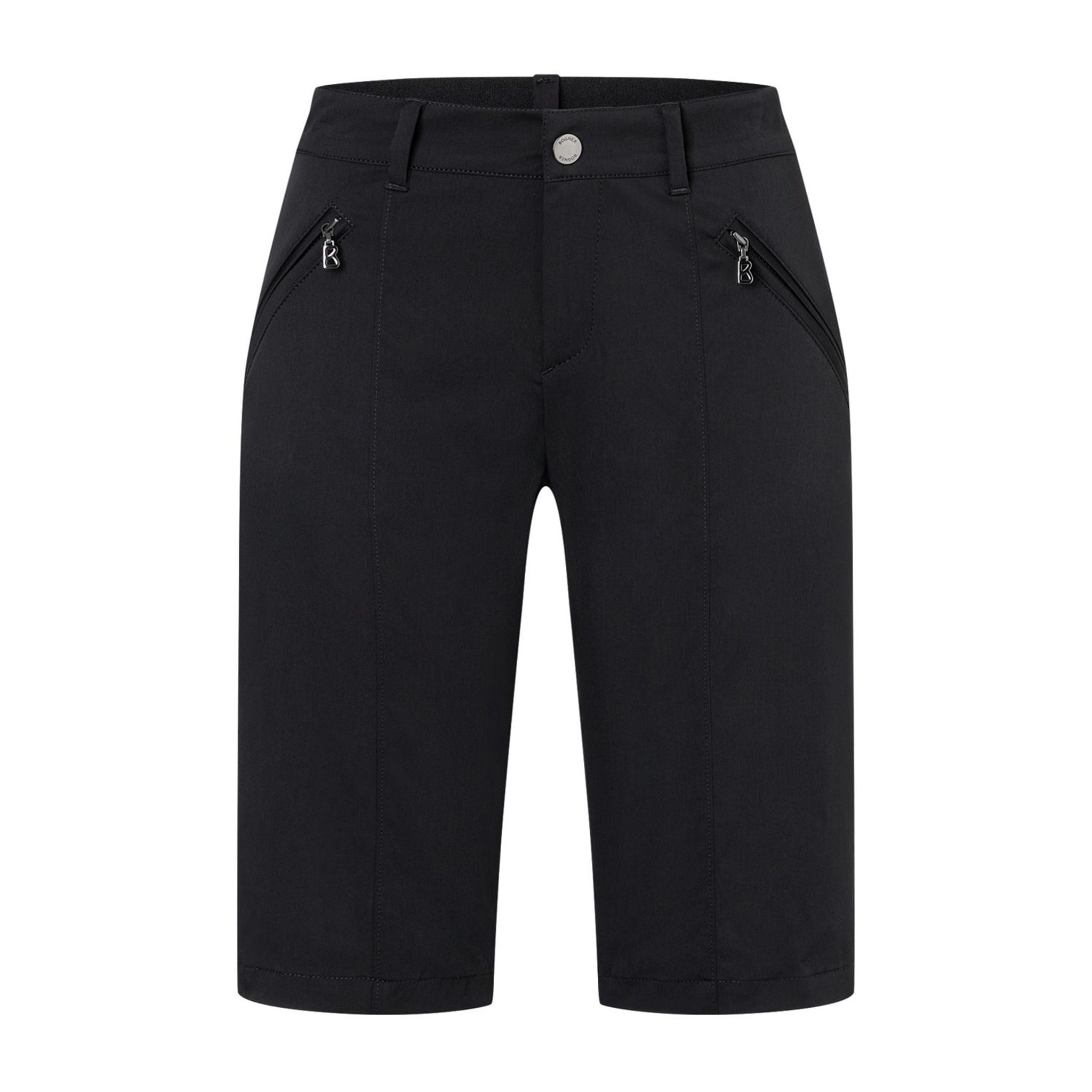 Short Bogner W Zee noir pour femme