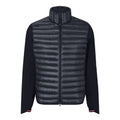 Veste Bogner M Pauly noire pour homme