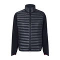 Veste Bogner M Pauly noire pour homme