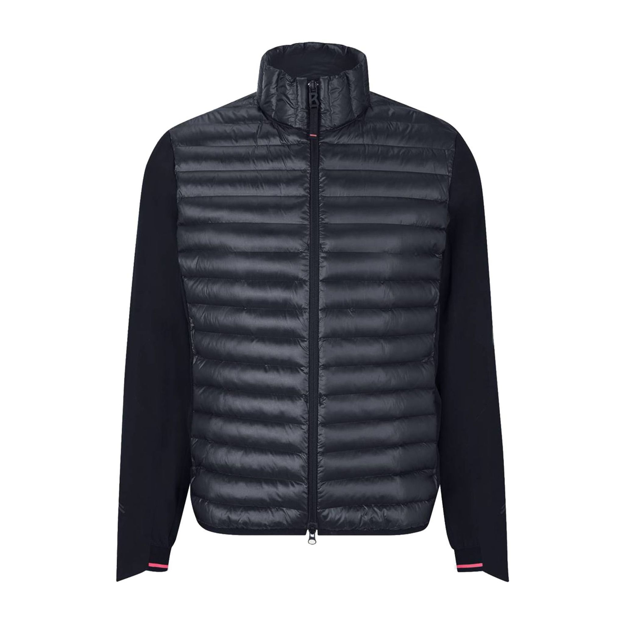 Veste Bogner M Pauly noire pour homme