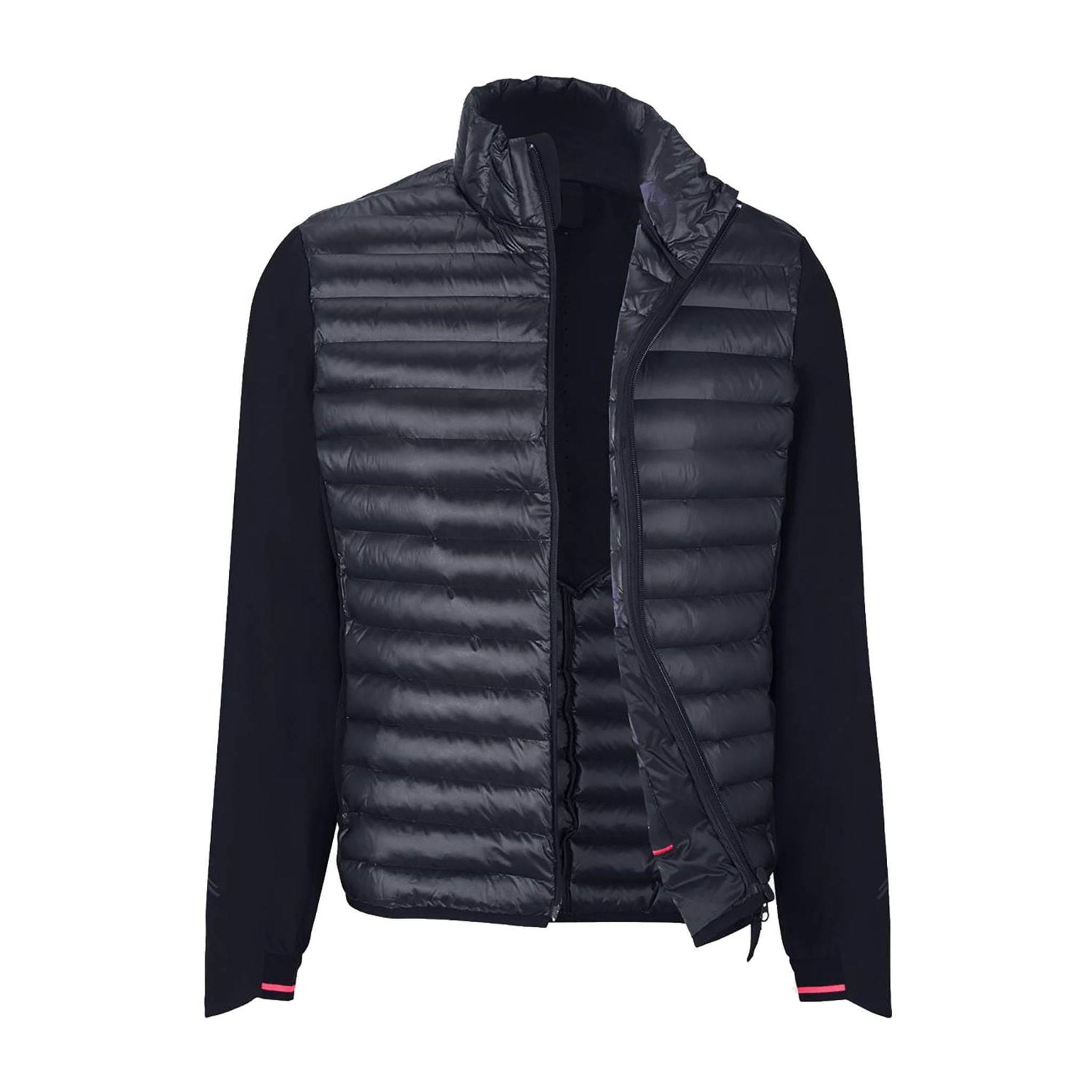 Veste Bogner M Pauly noire pour homme