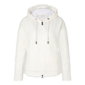 Bogner W Mariola Pull Offwhite Femme