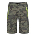 Short Bogner M Colin camouflage homme