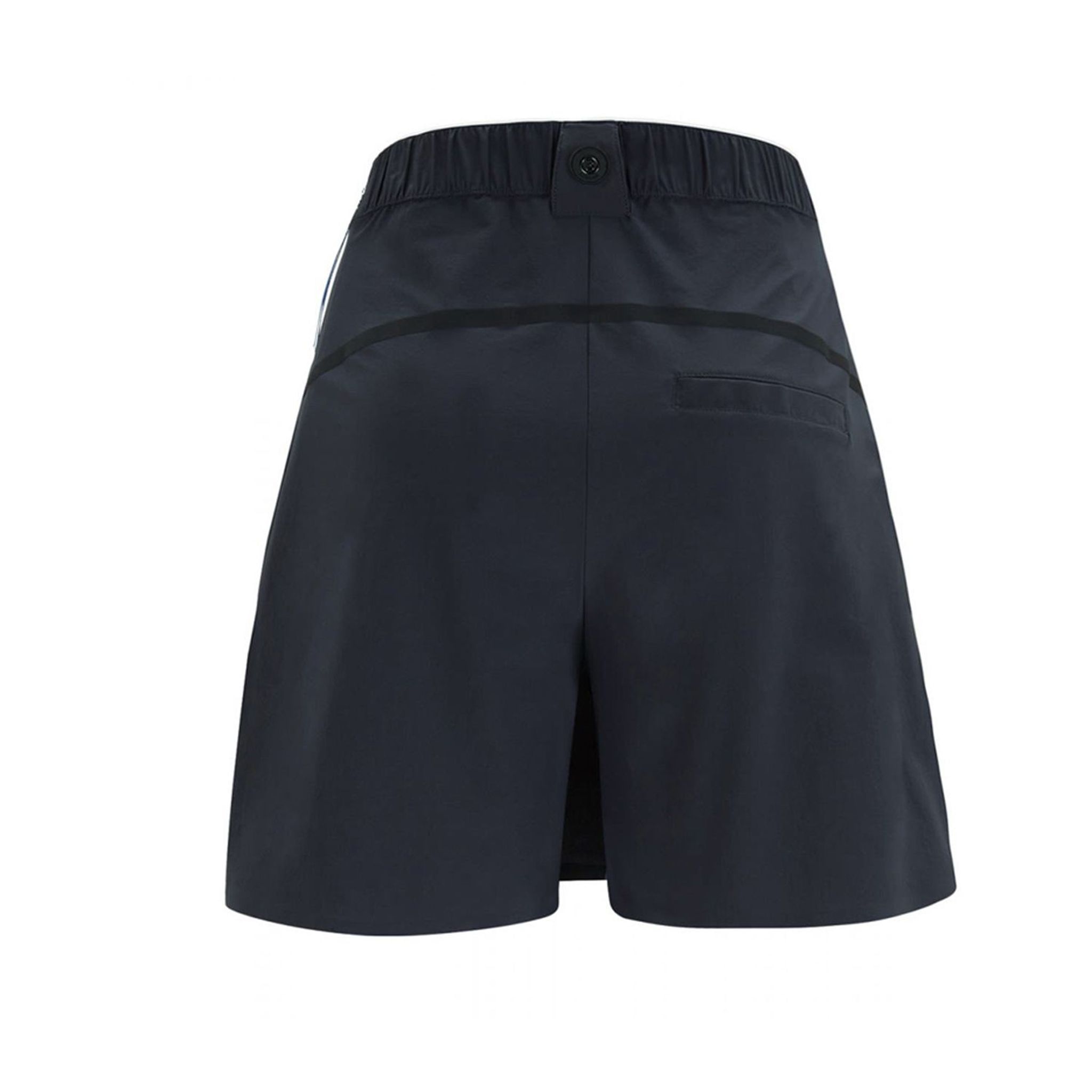 Jupe Bogner Alba W Navy Femme