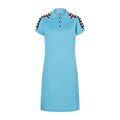 Robe Bogner Marisa W Bleu Ciel Femme