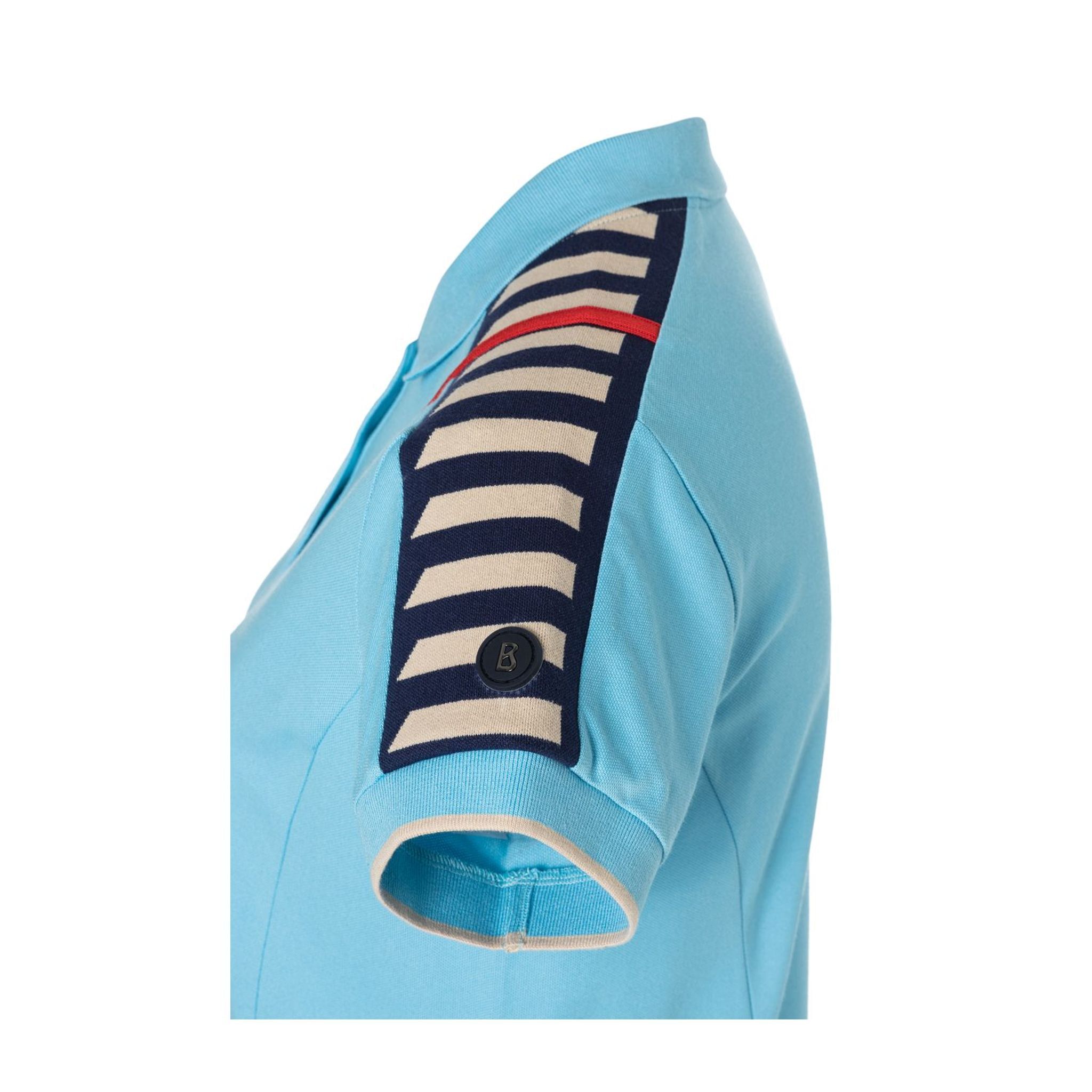 Robe Bogner Marisa W Bleu Ciel Femme