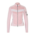 Veste Bogner W Eileen Lavande Rose Femme