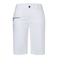 Short Bogner Netty-G W Blanc Femme