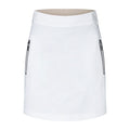 Jupe Bogner W Sarina Blanc Femme