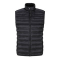 Bogner M Jacco Gilet Noir Homme