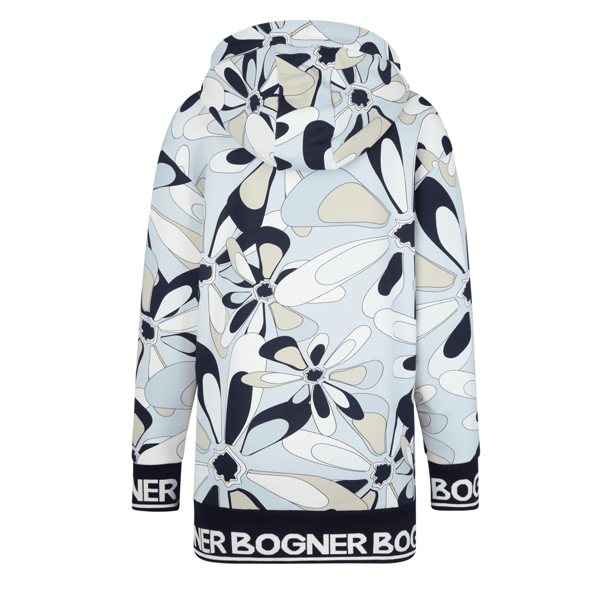 Pull Bogner W Tanita Smokey Blue Femme