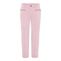 Pantalon Bogner Karen-G W rose poudré pour femme