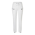 Pantalon de survêtement Bogner W Larissa White pour femme