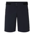 Short noir Bogner M Trevor pour homme