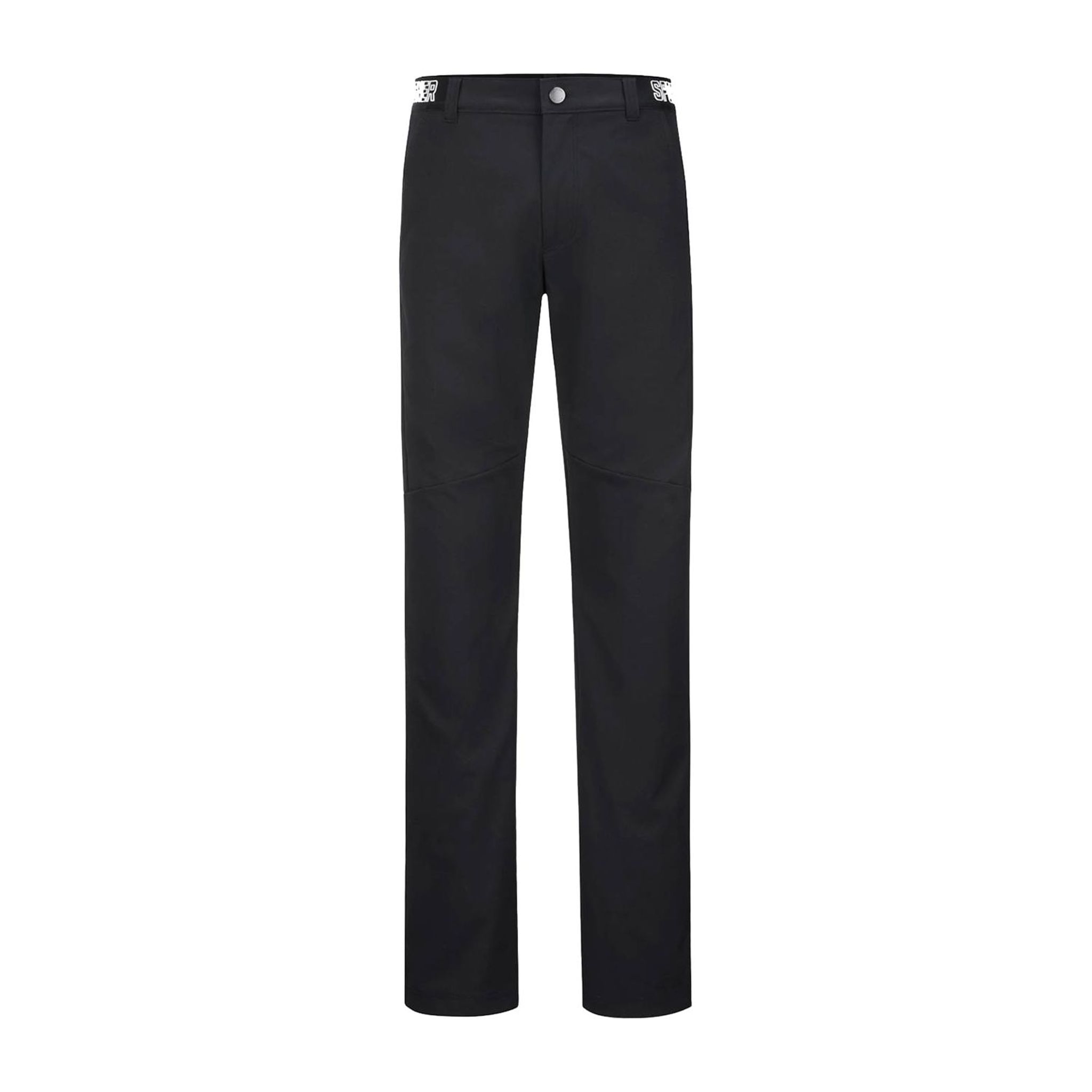 Pantalon Bogner Karl Noir Homme