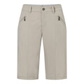 Short Bogner W Zee couleur sable pour femmes