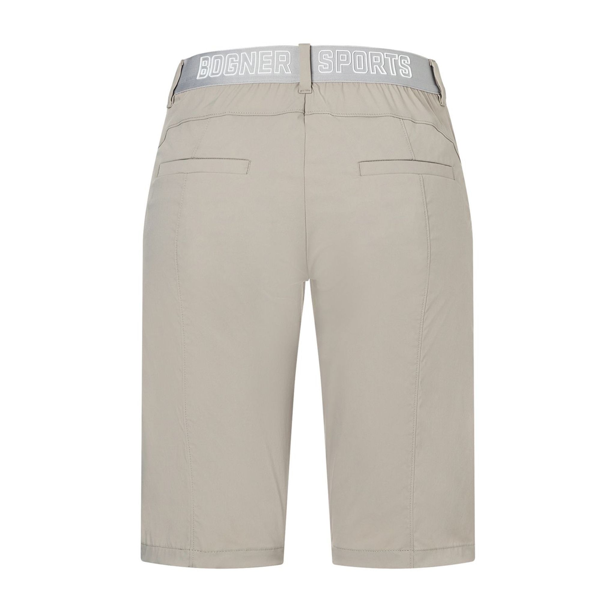 Short Bogner W Zee Sable Femme