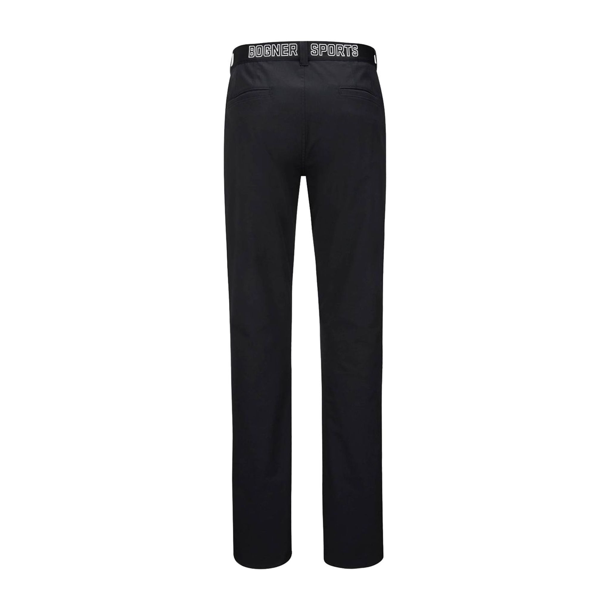 Pantalon Bogner Karl Noir Homme