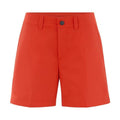 Short Bogner Davina W Ferrari Rouge Femme