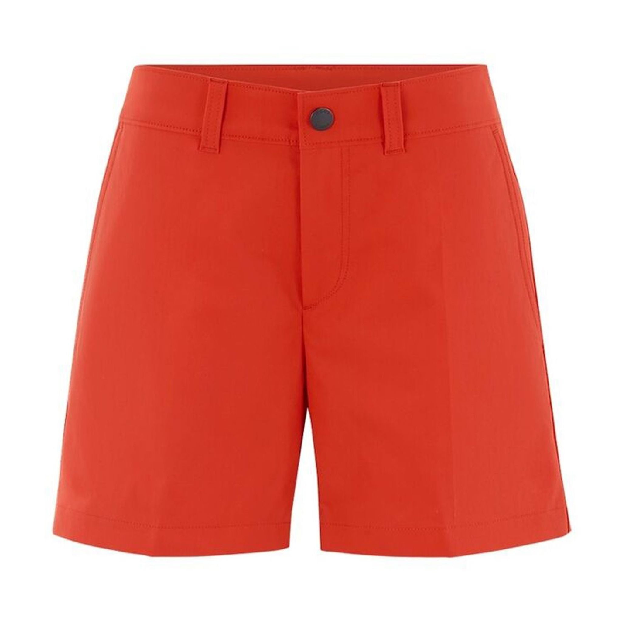 Short Bogner Davina W Ferrari Rouge Femme