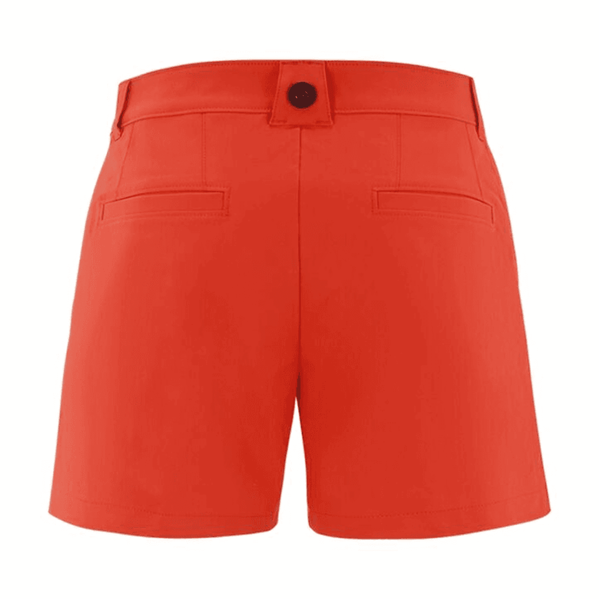 Short Bogner Davina W Ferrari Rouge Femme