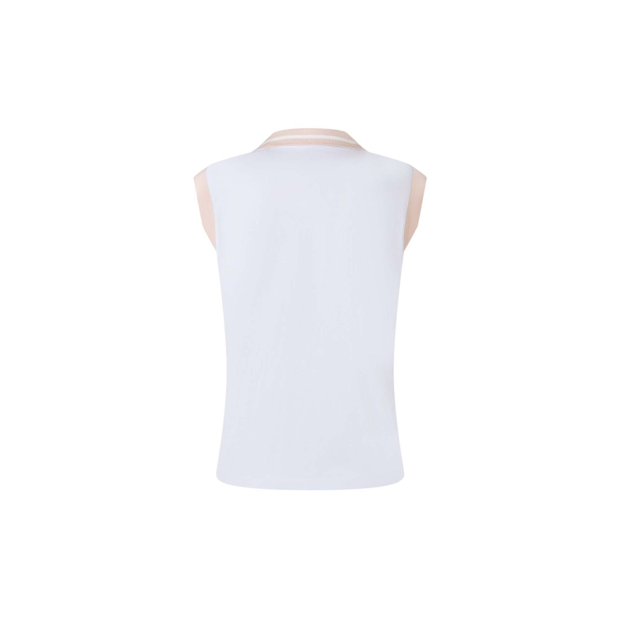 Polo de golf Bogner Alysa pour femme