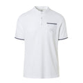 Bogner M Maks Polo Blanc Homme