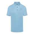 Bogner M Daniel Polo Smokey Bleu Homme