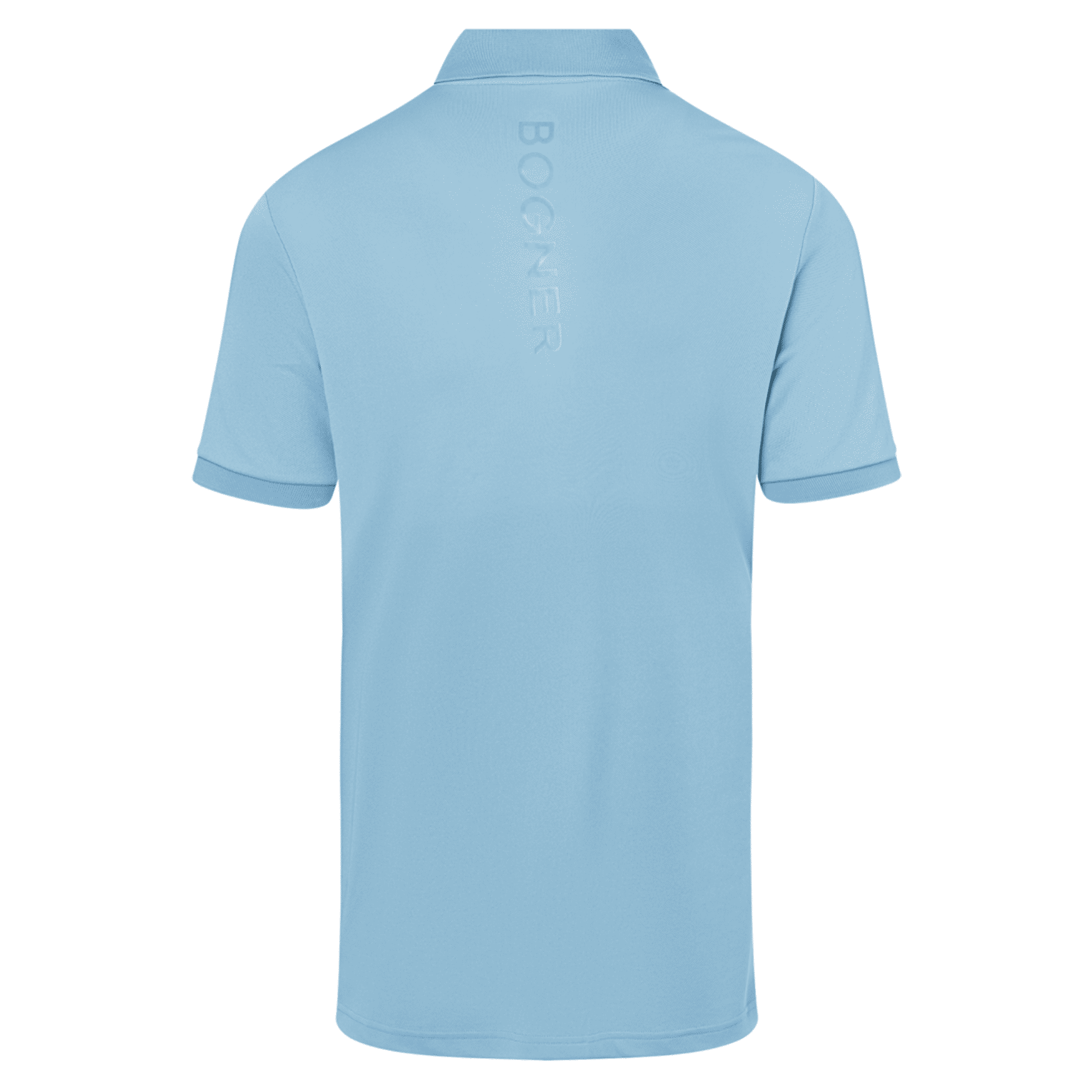 Polo Bogner M Daniel Smokey Blue Homme