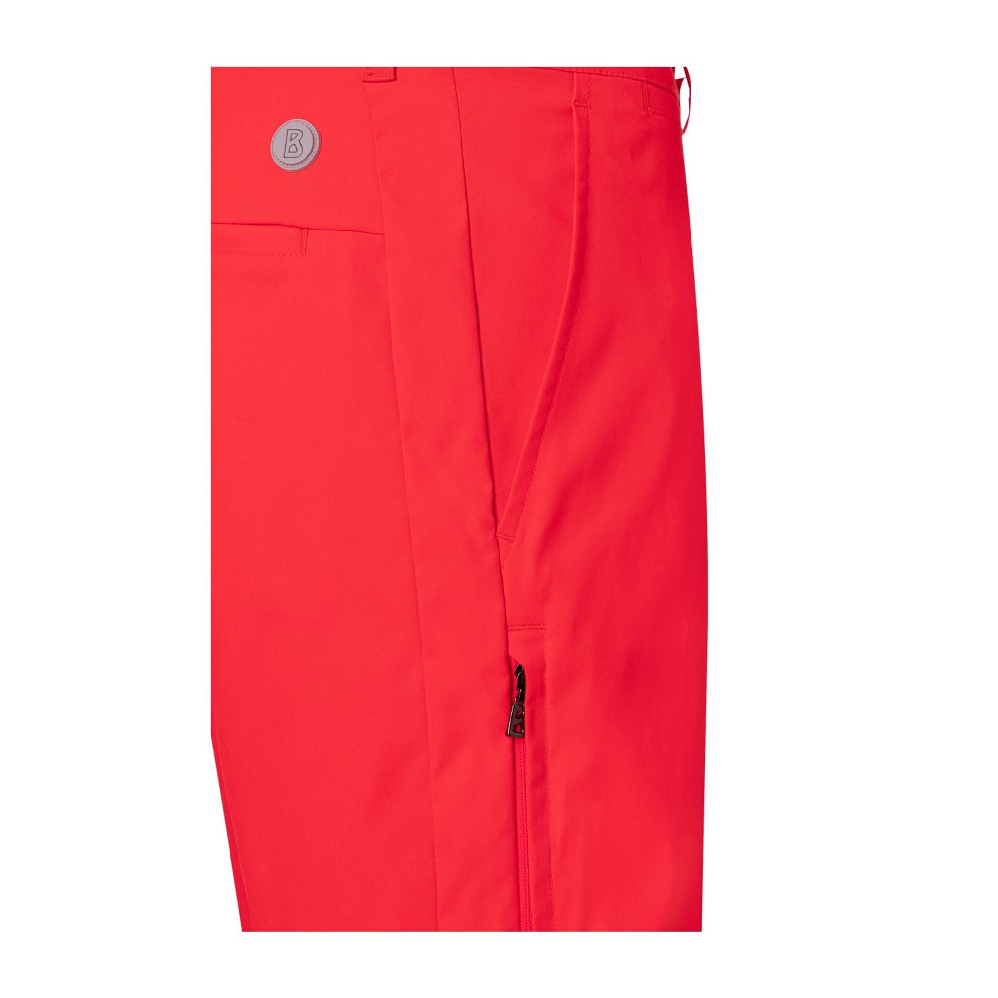 Bogner Short Gorka Noir 46 Homme