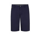 Short Bogner Gori M Navy Homme