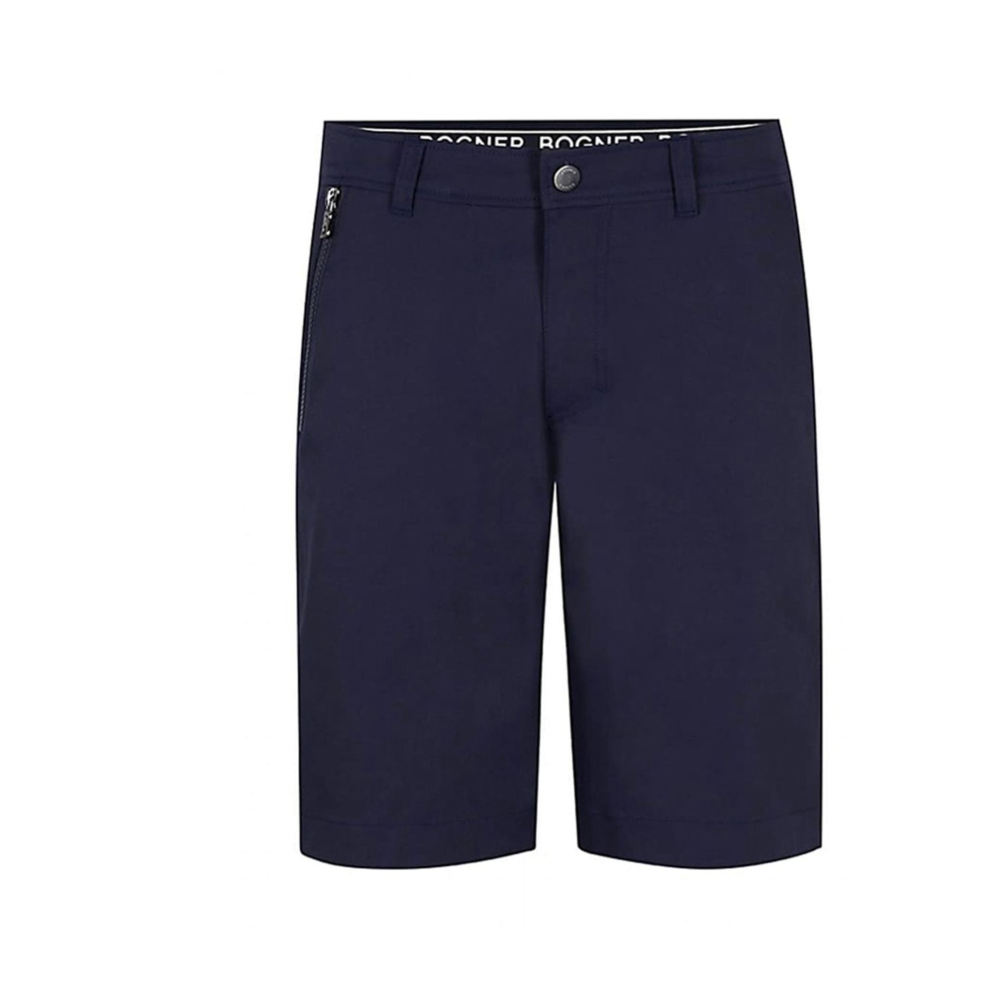 Short Bogner Gori M Navy Homme