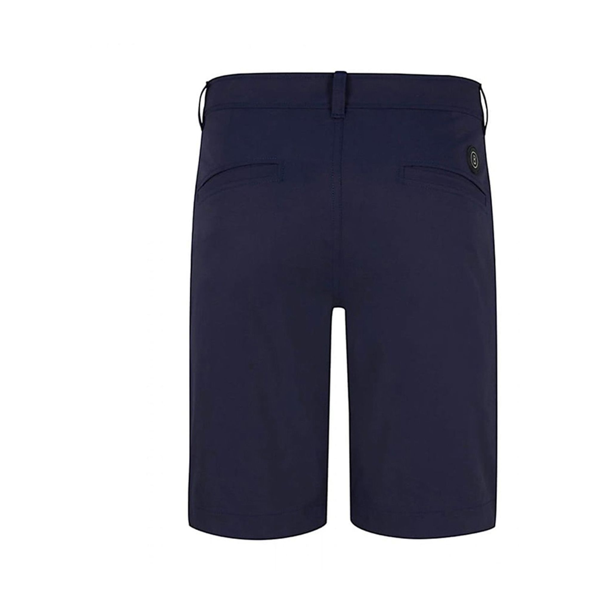 Short Bogner Gori M Navy Homme