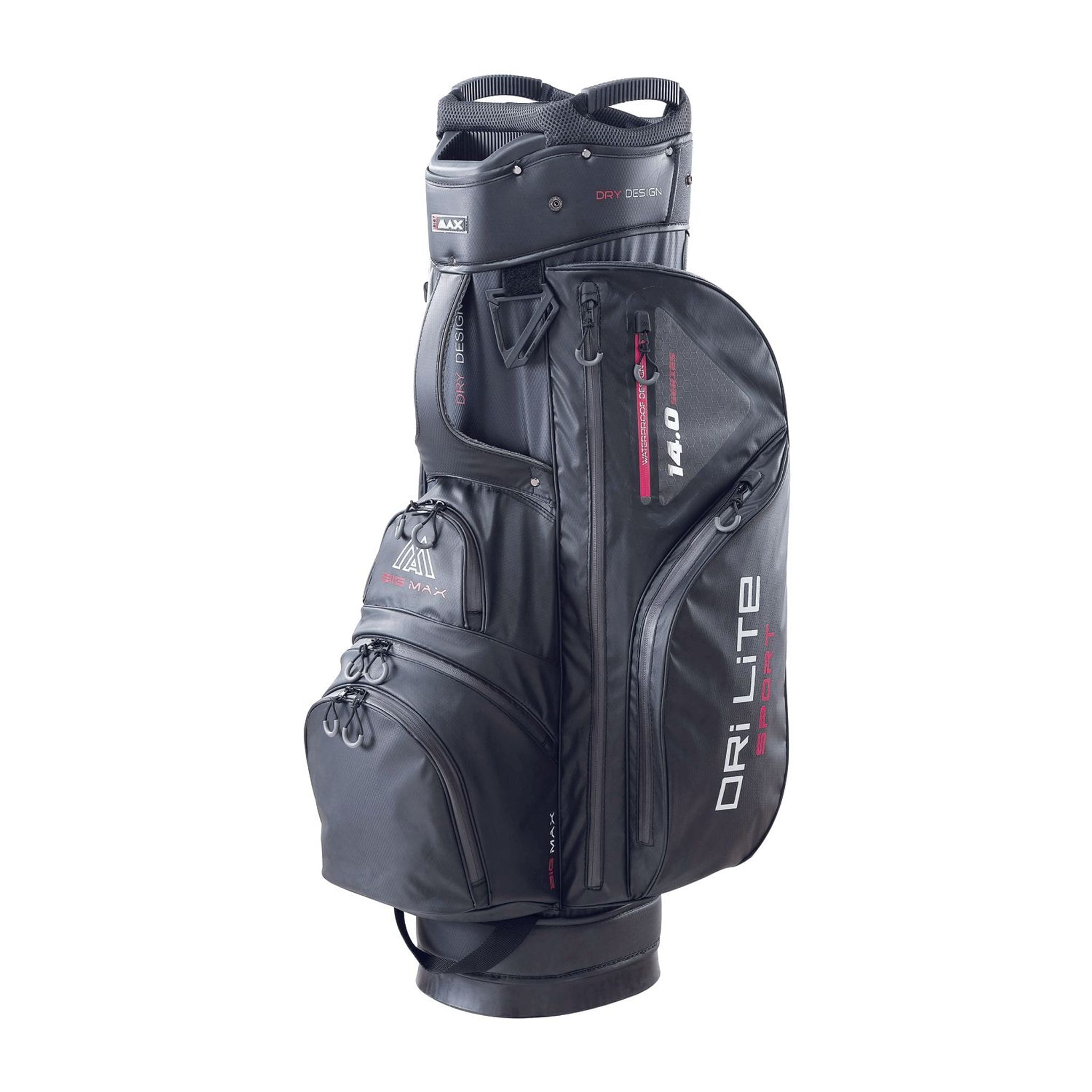 Sac de sport pour chariot Big Max Dri Lite