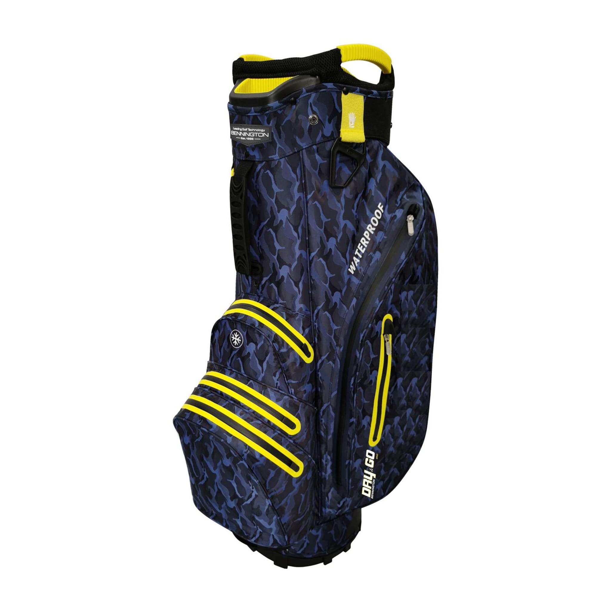 Sac de chariot d'organisation Bennington DRY Grid