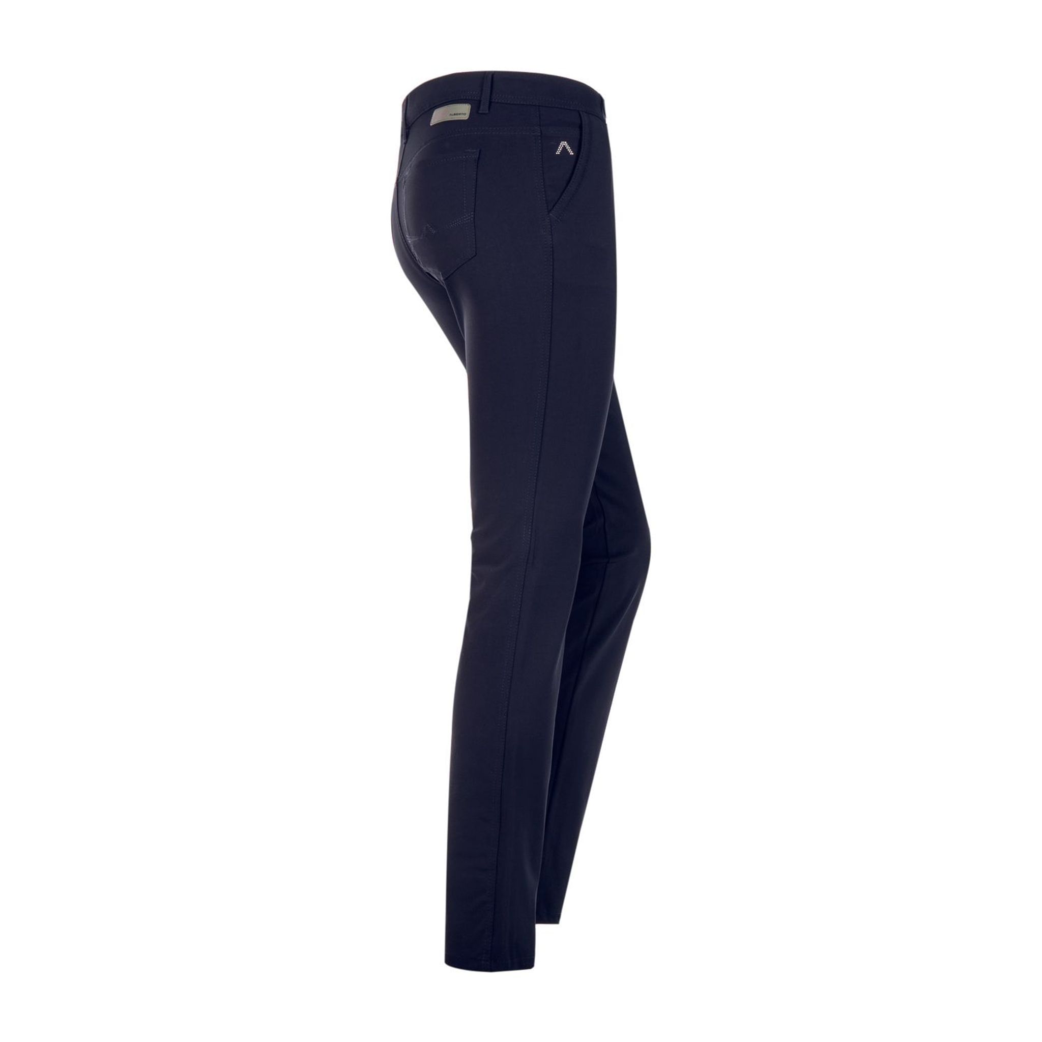 Pantalon de golf Alberto ALVA 3xDRY® Cooler pour femme