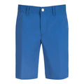 Alberto Earnie WR REV Short Print Bleu Homme