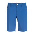 Alberto Earnie WR REV Short imprimé bleu pour homme