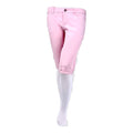 Alberto Mona-K 3xDry Cooler Short Vieux Rose Femme