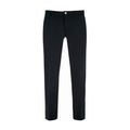 Pantalon Alberto Rookie Stretch Energy Noir Homme