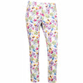 Pantalon de golf Alberto Lucy-CR pour femme