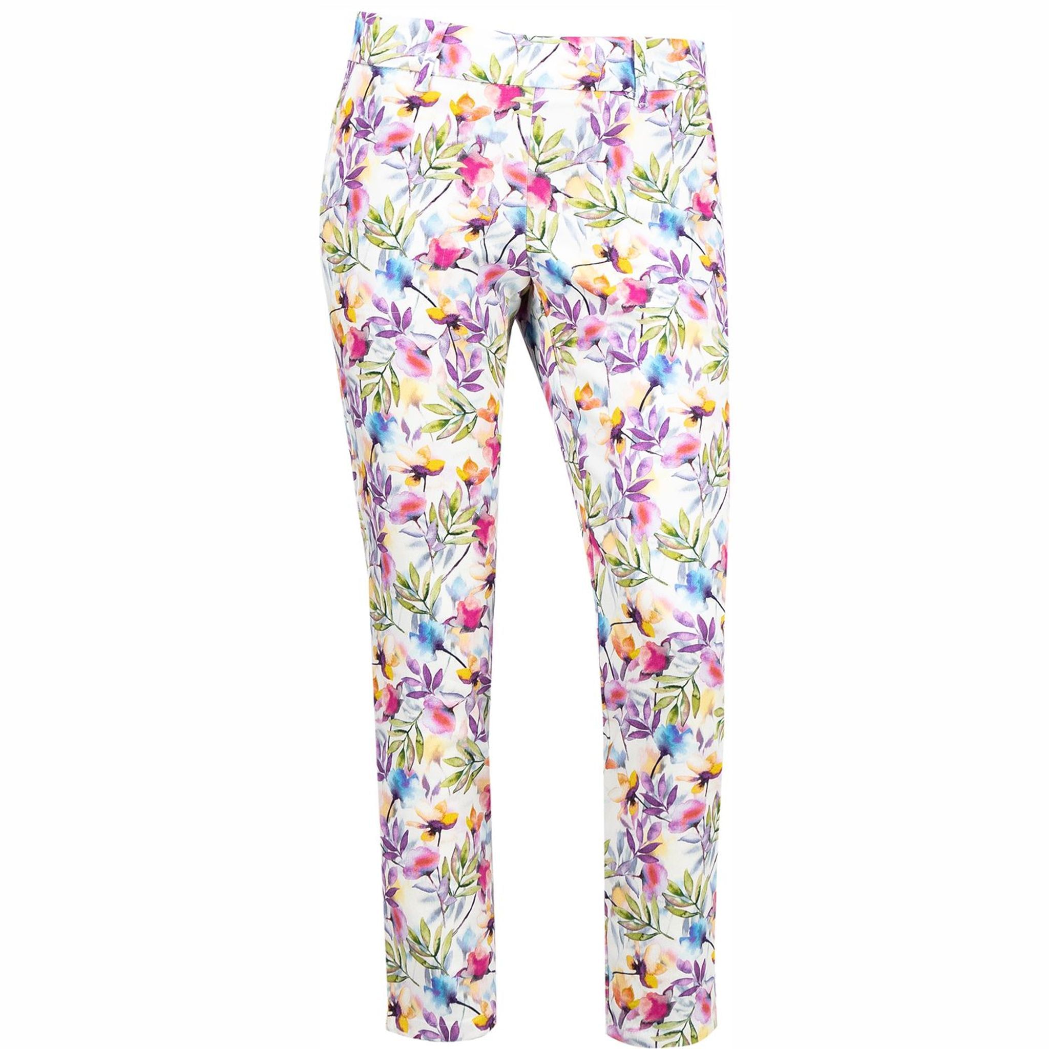 Pantalon de golf Alberto Lucy-CR pour femme