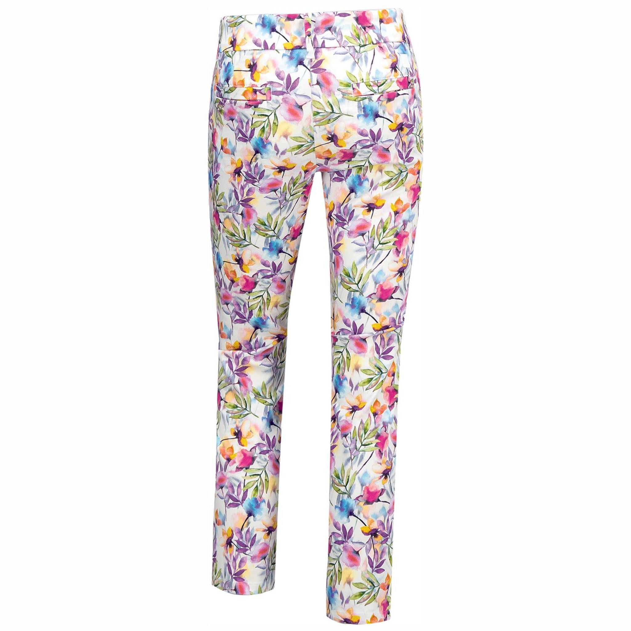 Pantalon de golf Alberto Lucy-CR pour femme