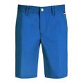 Alberto Earnie-B5 WR REV Short Bleu Homme