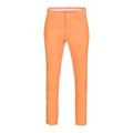 Pantalon Alberto Mona 3xDry Cooler orange clair femme