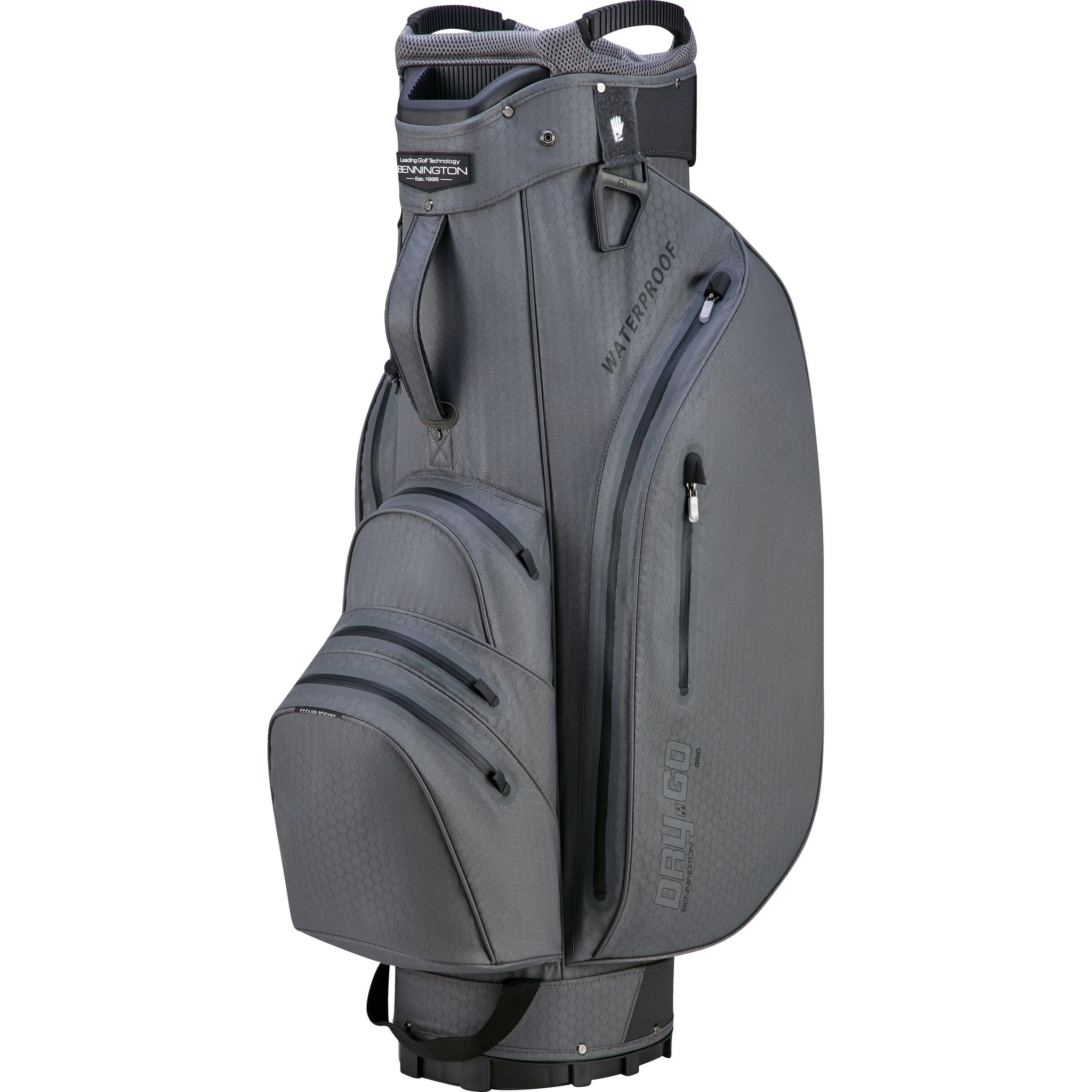 Sac de chariot d'organisation Bennington DRY Grid